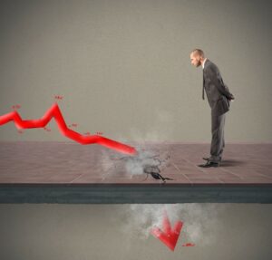 Top 10 Signs Your Business May Be Brokepart 1