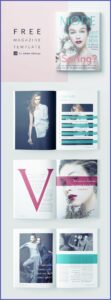 Adobe Indesign Cs6 Magazine Templates Free Download