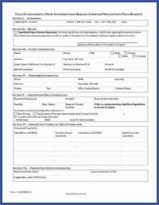 Aetna Medicare Waiver Of Liability Form