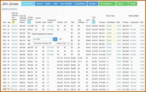 Aia Schedule Of Values Excel Template