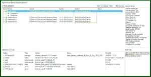 Apple Pages Postcard Template