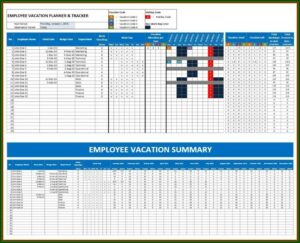 Auto Reply Email Template Vacation