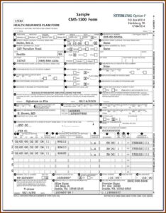 Axa Dental Insurance Claim Form