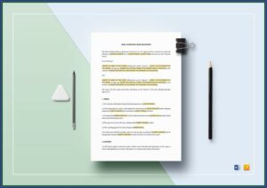 Basic Home Rental Lease Agreement