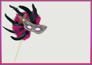 Birthday Party Invite Email Templates