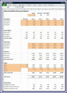 Business Breakfast Invitation Template