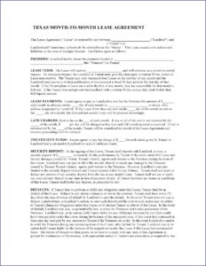 Commercial Lease Agreement Pdf New York