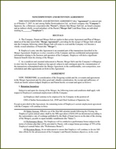 Consignment Stock Agreement Template South Africa