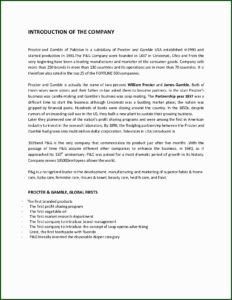 Contract For Catering Services + Sample