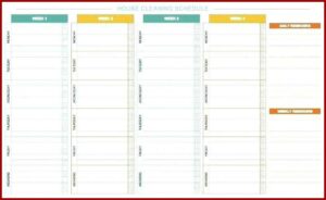 Daily Appointment Book Template Free