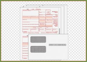 Deadline For Sending 1099 Forms