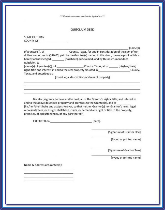 Douglas County Divorce Paperwork