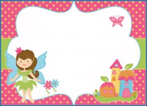 Downloadable 50th Birthday Invitation Templates