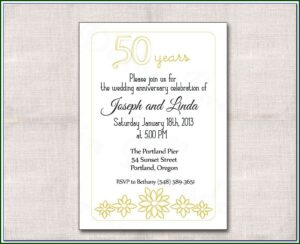 Downloadable Confirmation Invitation Template Free