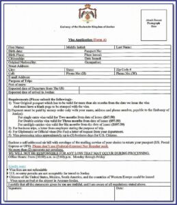 E Passport Renewal Application Form Riyadh