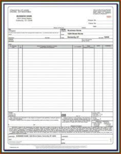 Editable W2 Form 2020