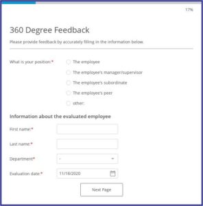 Employee Motivation Plan Template