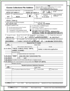 Employer Identification Number Irs Form Ss 4