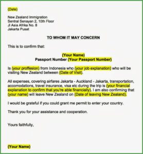 Fiji Passport Renewal Application Form Australia