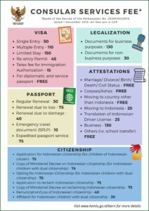 Fiji Passport Renewal Form