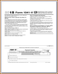 Form 1041 Tax Software For Mac