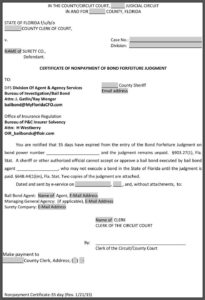 Forms To File For Divorce In Harris County Texas