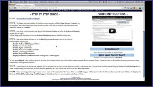 Forms To File Your Own Divorce In Texas