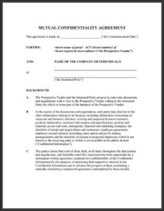 Franchise Disclosure Document Sample Philippines