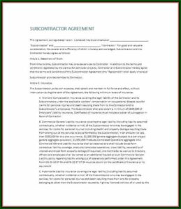 Franchise Disclosure Document Template South Africa