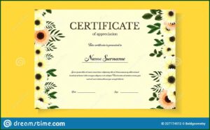 Free College Diploma Template