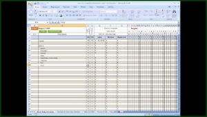 Free Construction Change Order Form Template