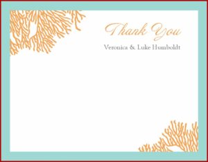 Free Funeral Thank You Card Templates