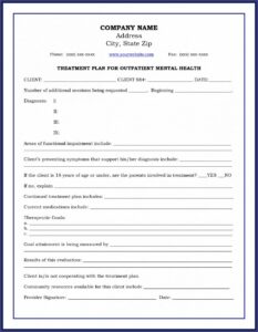 Free Home Care Brochure Template