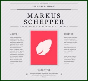 Free Html Web Page Templates