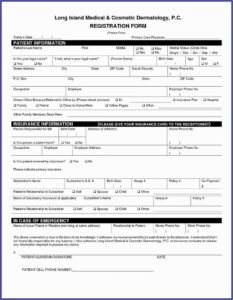 Free Printable Child Custody Forms California