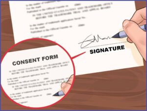 Free Printable Child Guardianship Forms Texas