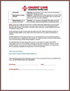 Free Printable Custody Papers