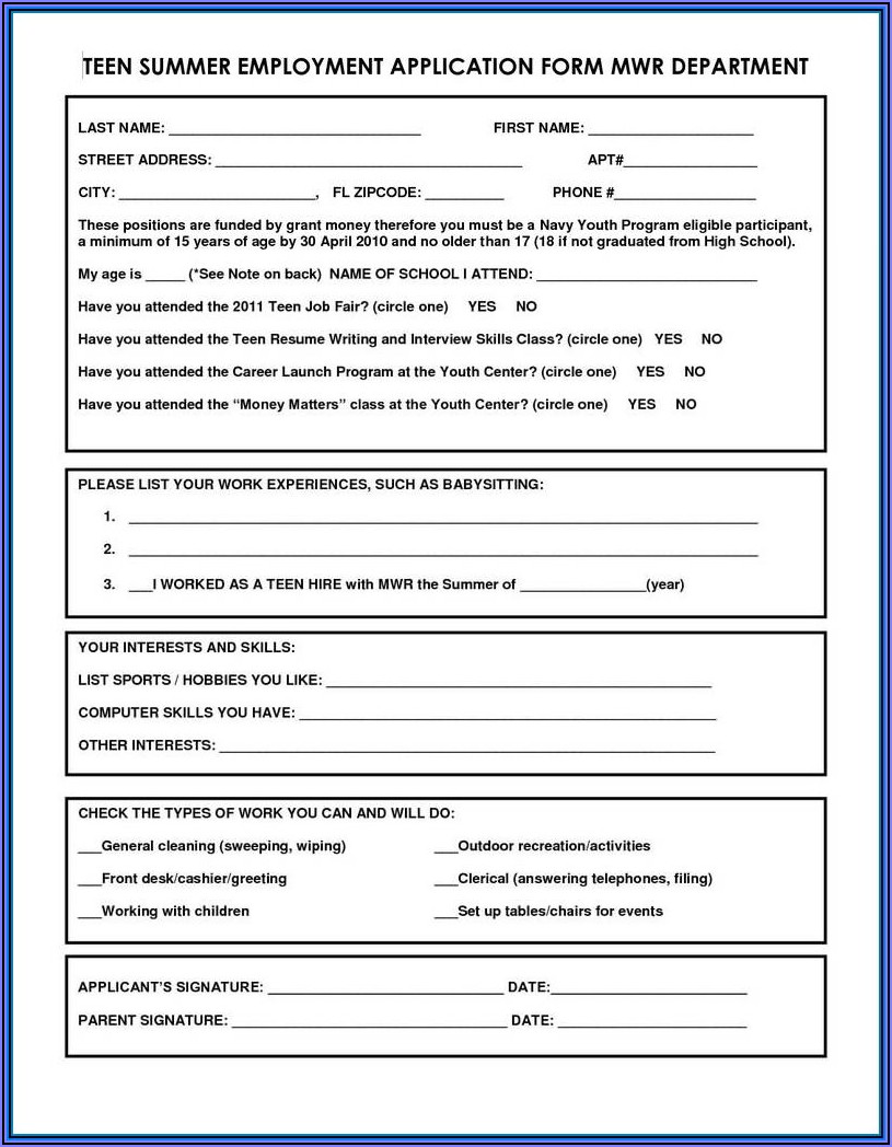 Free Printable Hipaa Privacy Form