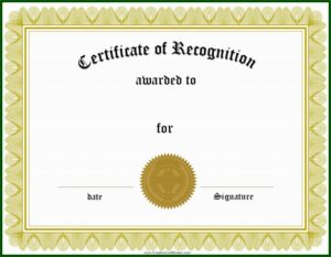 Free University Diploma Templates