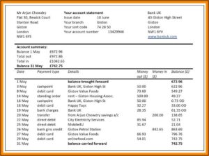 Free Vehicle Inspection Form Template