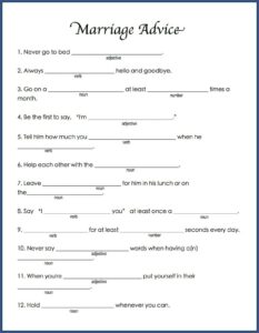 Game Night Invitation Samples