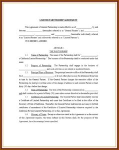 Hipaa Business Associate Agreement Form