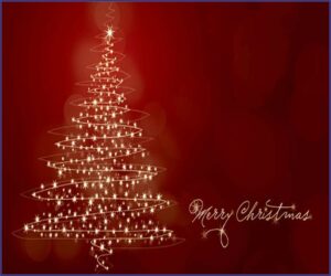 Holiday Ecard Template Free