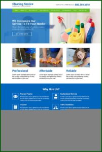 Html Web Page Templates Free Download