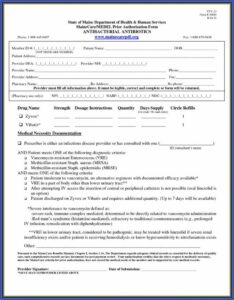 Humana Medicare Advantage Waiver Of Liability Form