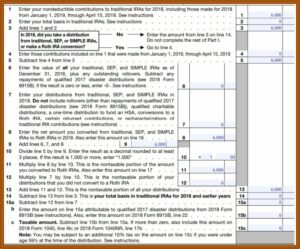Icma Roth Ira Enrollment Form