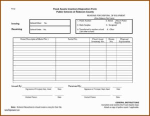 Identity Theft Police Report Template