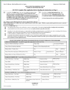 Indiana Legal Separation Forms