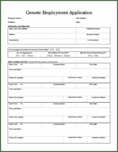 International Driver's License Application Form Jamaica