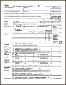 Irs Tax Forms 2013 Ez